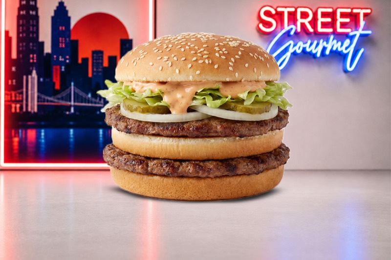 Big Max Burger