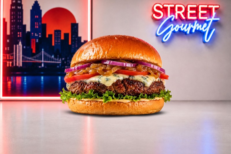 Burger l'Auvergnat