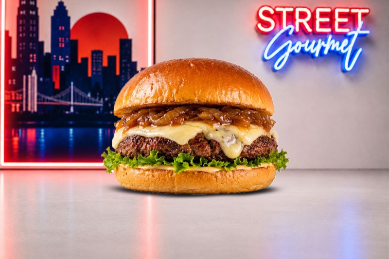 Burger le Pyrénéen