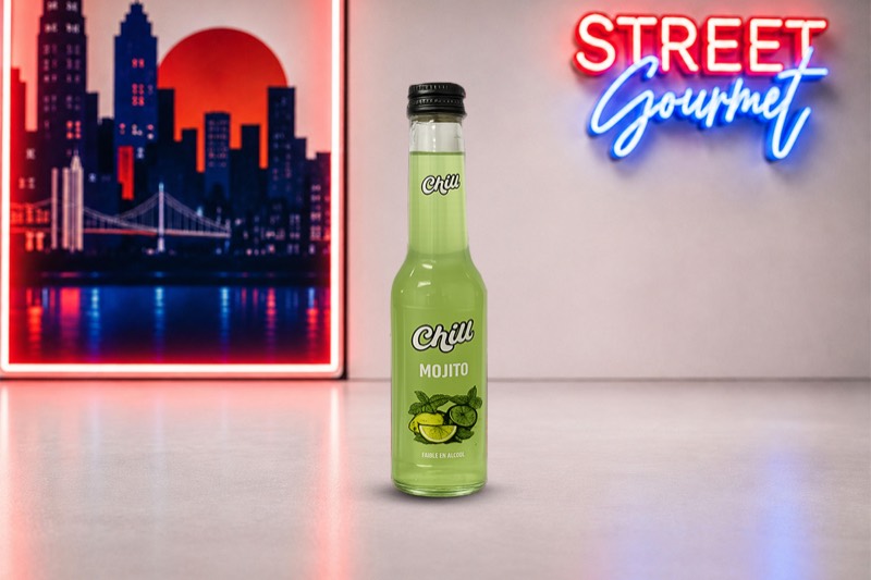 Chill Mojito 275ml