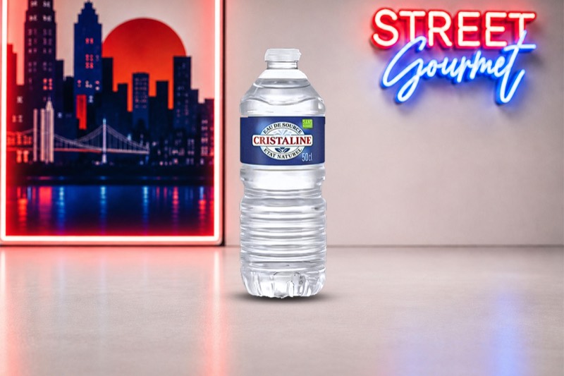 Eau 50cl